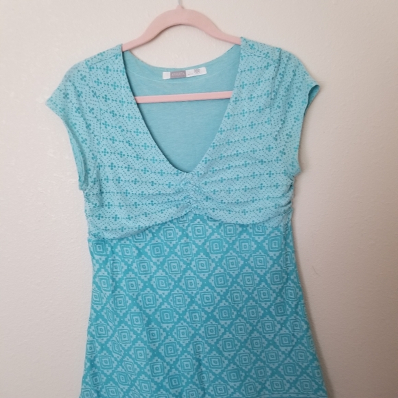 Athleta women's dress size L - Picture 2 of 5